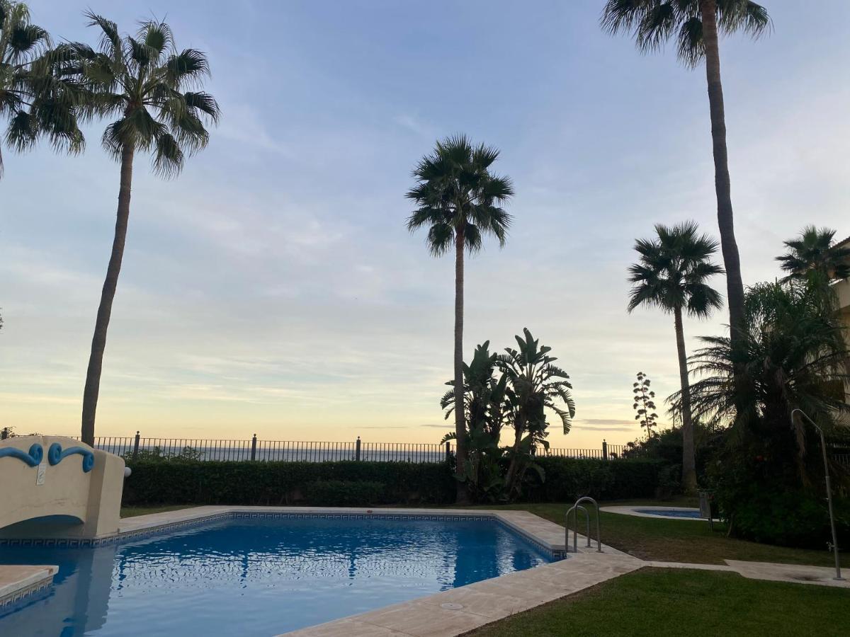 Apartamentos Costa Quebrada Benalmádena Eksteriør billede