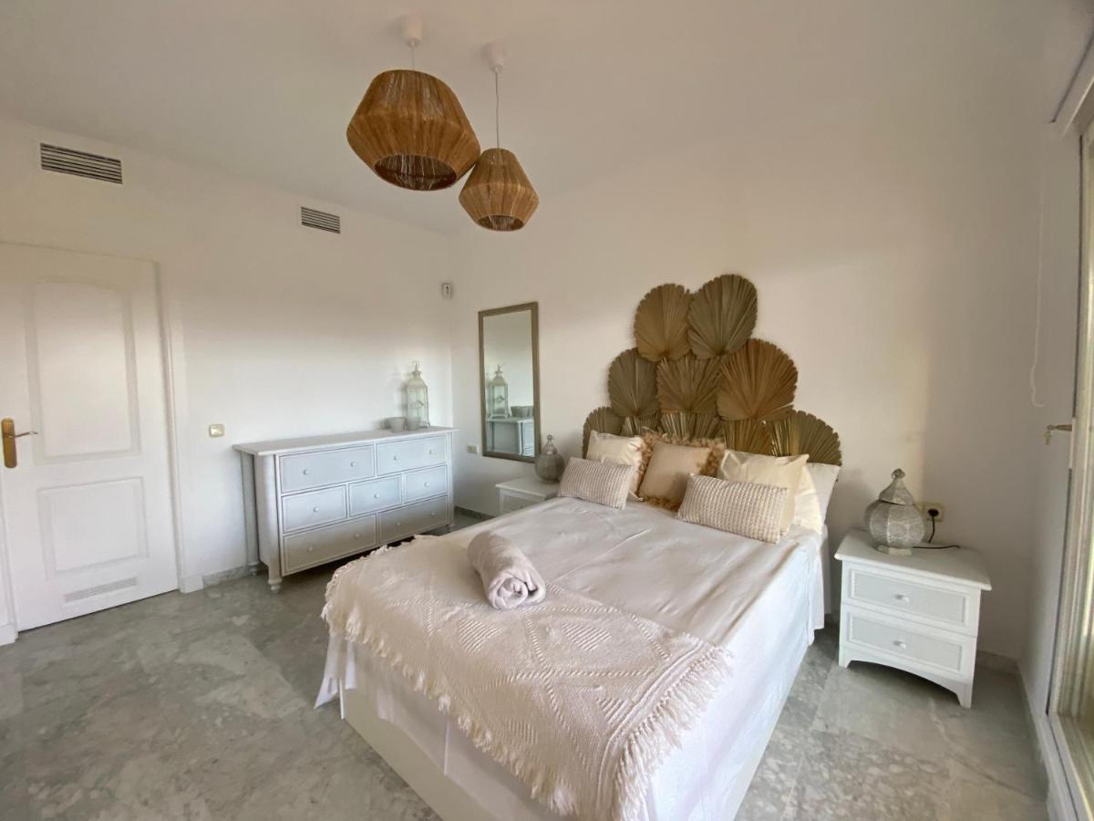 Apartamentos Costa Quebrada Benalmádena Eksteriør billede