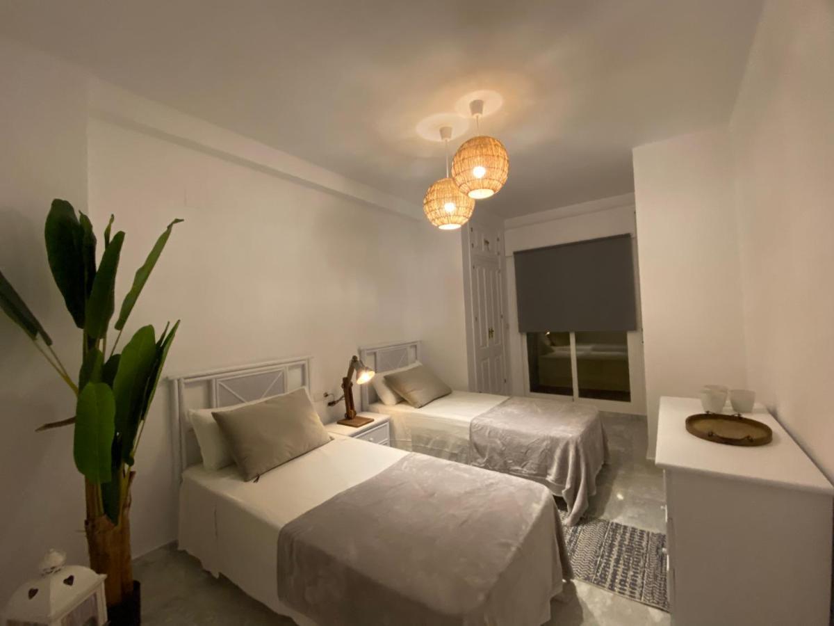 Apartamentos Costa Quebrada Benalmádena Eksteriør billede