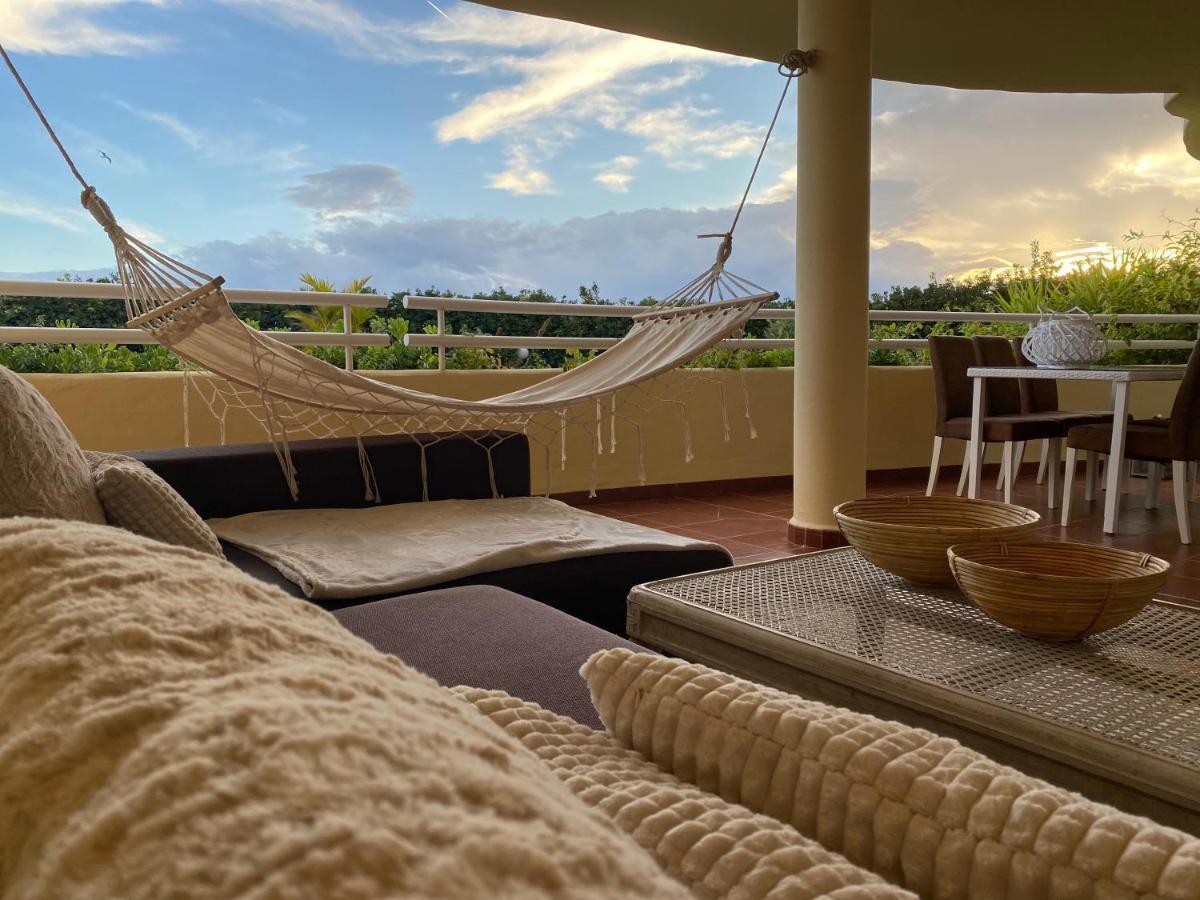 Apartamentos Costa Quebrada Benalmádena Eksteriør billede