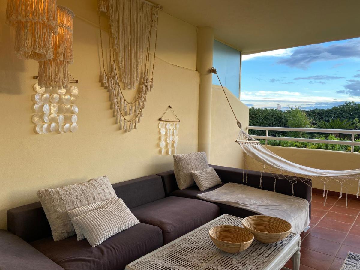 Apartamentos Costa Quebrada Benalmádena Eksteriør billede