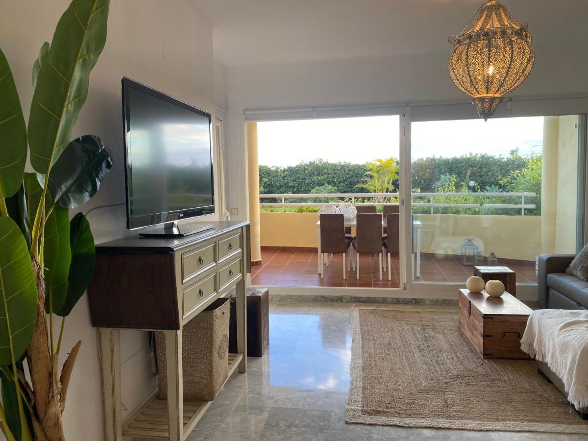 Apartamentos Costa Quebrada Benalmádena Eksteriør billede