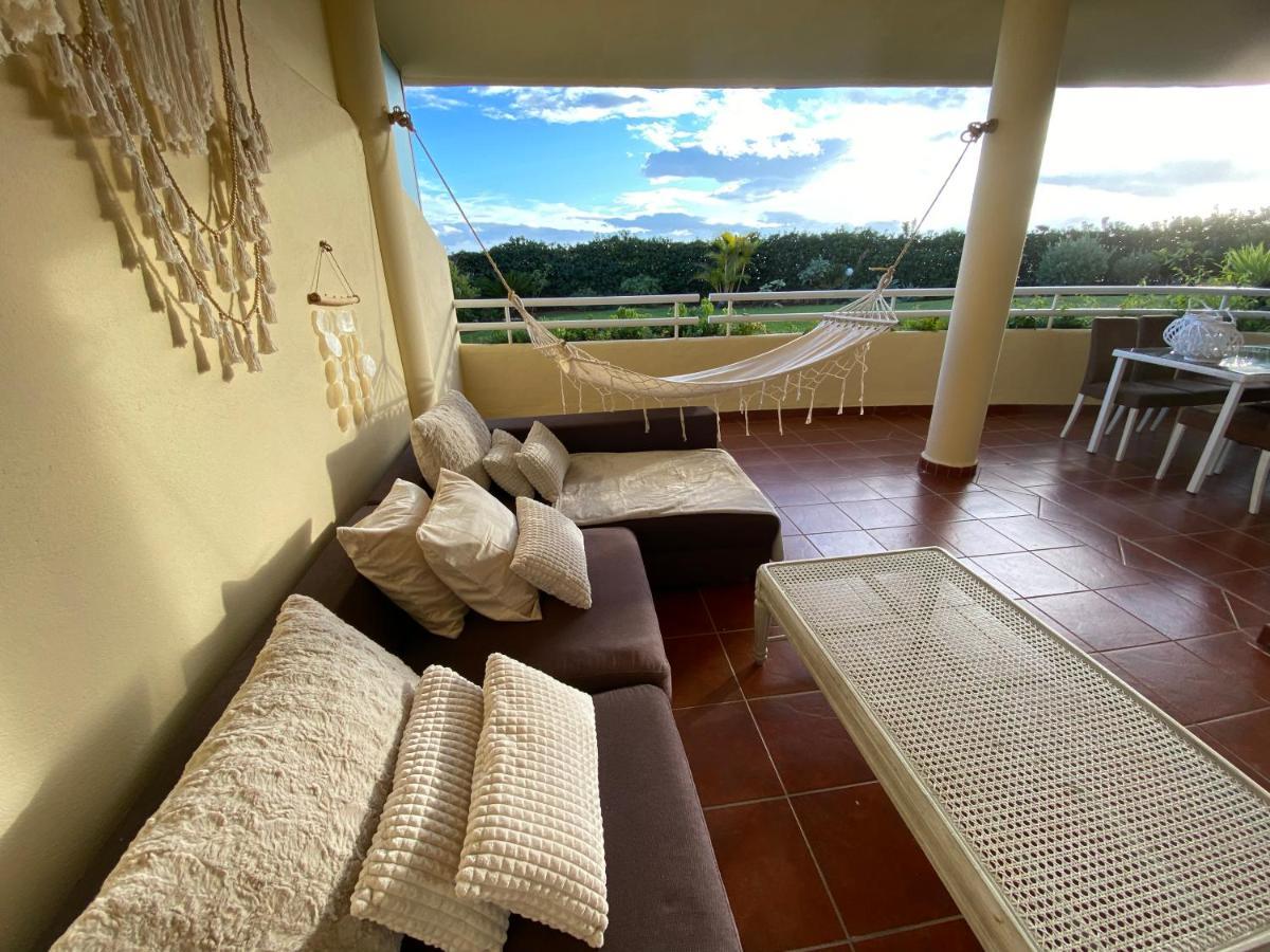 Apartamentos Costa Quebrada Benalmádena Eksteriør billede