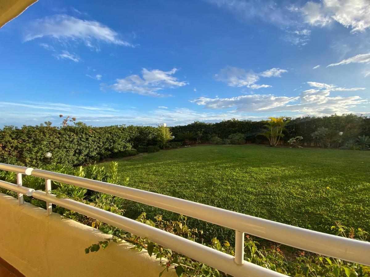 Apartamentos Costa Quebrada Benalmádena Eksteriør billede