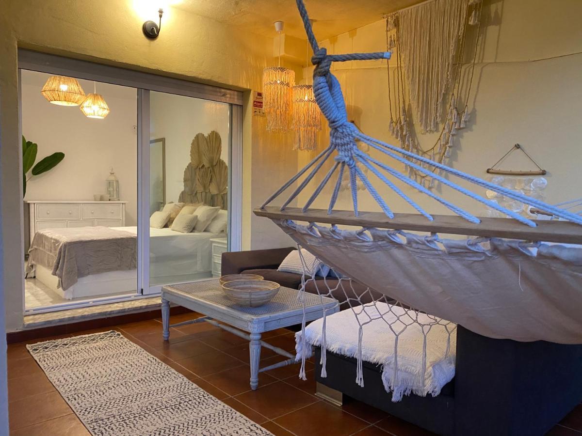 Apartamentos Costa Quebrada Benalmádena Eksteriør billede