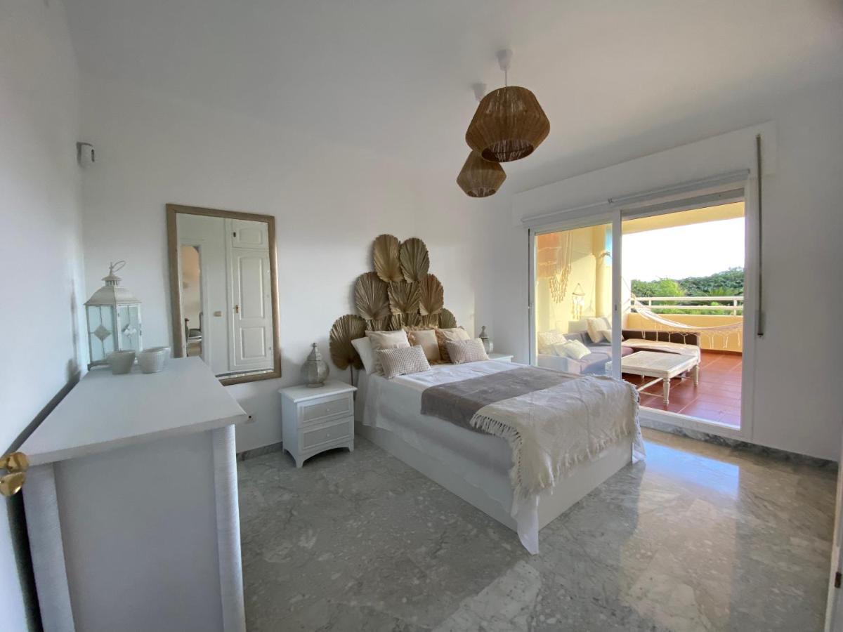 Apartamentos Costa Quebrada Benalmádena Eksteriør billede