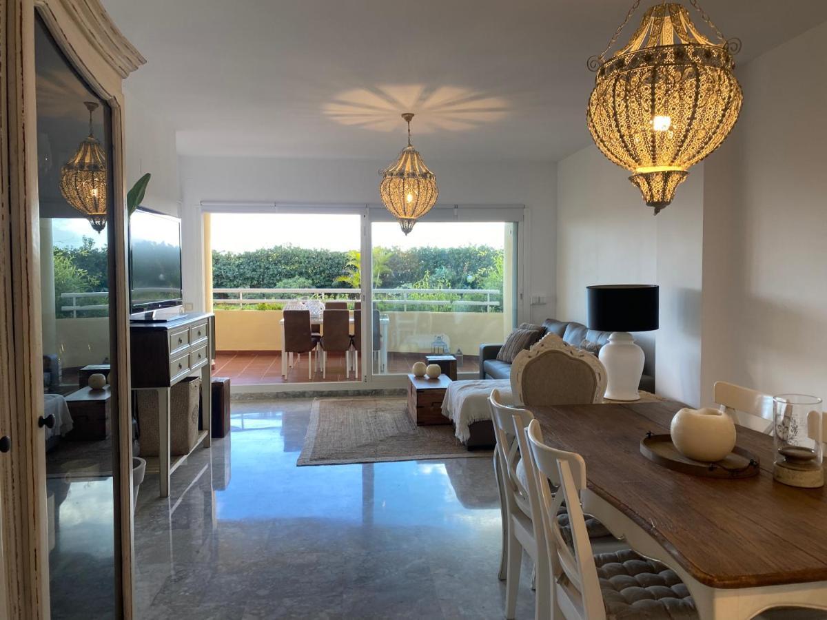 Apartamentos Costa Quebrada Benalmádena Eksteriør billede