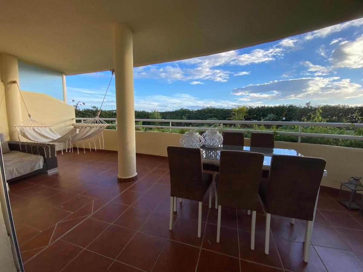 Apartamentos Costa Quebrada Benalmádena Eksteriør billede