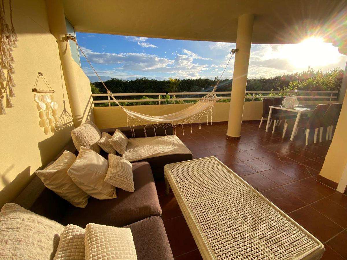 Apartamentos Costa Quebrada Benalmádena Eksteriør billede