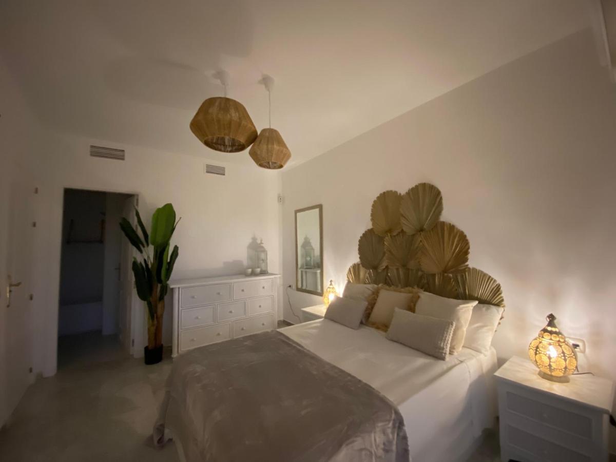 Apartamentos Costa Quebrada Benalmádena Eksteriør billede