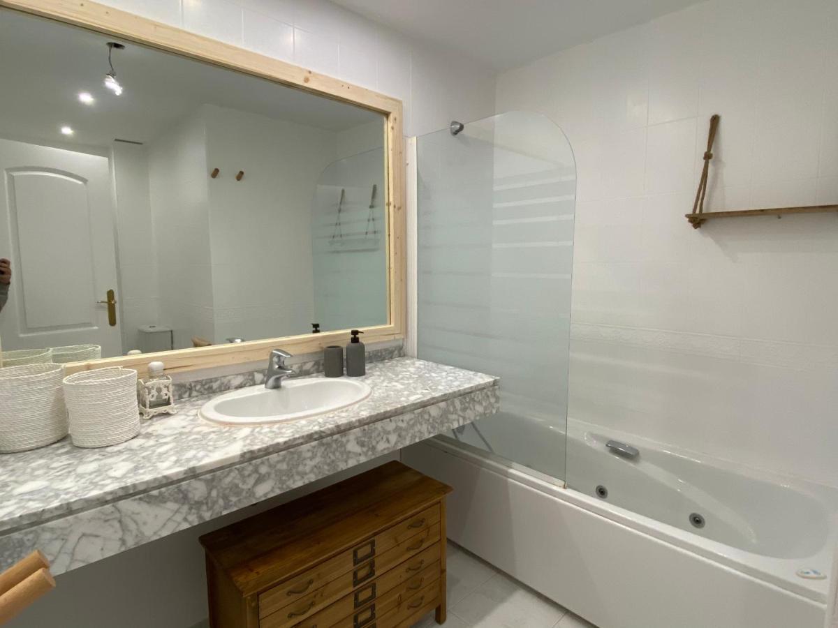 Apartamentos Costa Quebrada Benalmádena Eksteriør billede