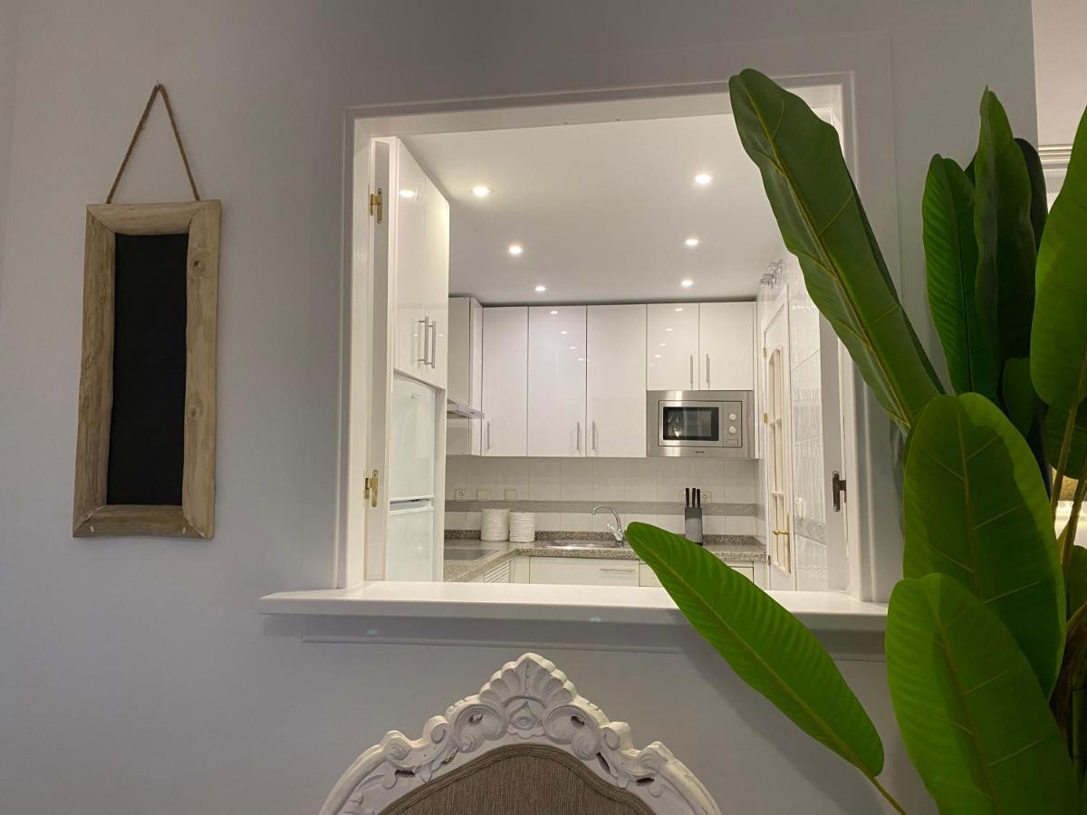 Apartamentos Costa Quebrada Benalmádena Eksteriør billede
