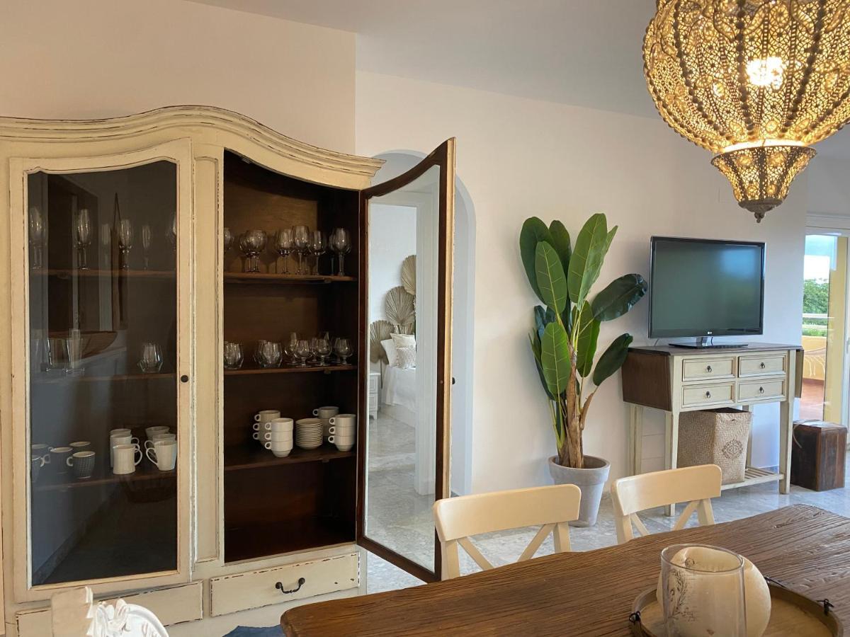 Apartamentos Costa Quebrada Benalmádena Eksteriør billede