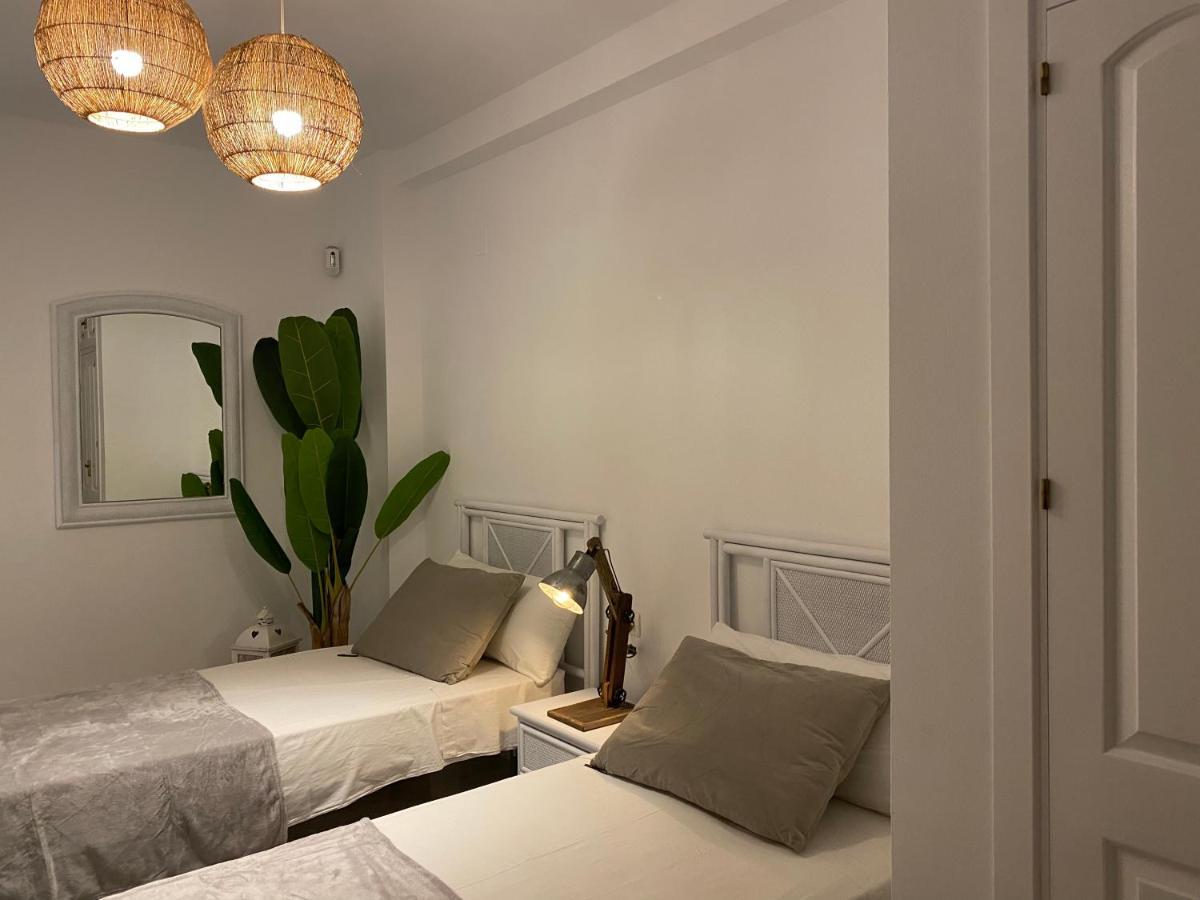 Apartamentos Costa Quebrada Benalmádena Eksteriør billede
