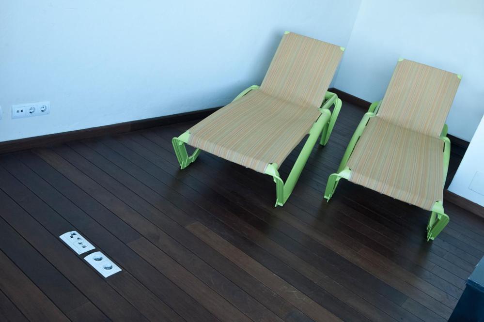 Apartamentos Costa Quebrada Benalmádena Eksteriør billede