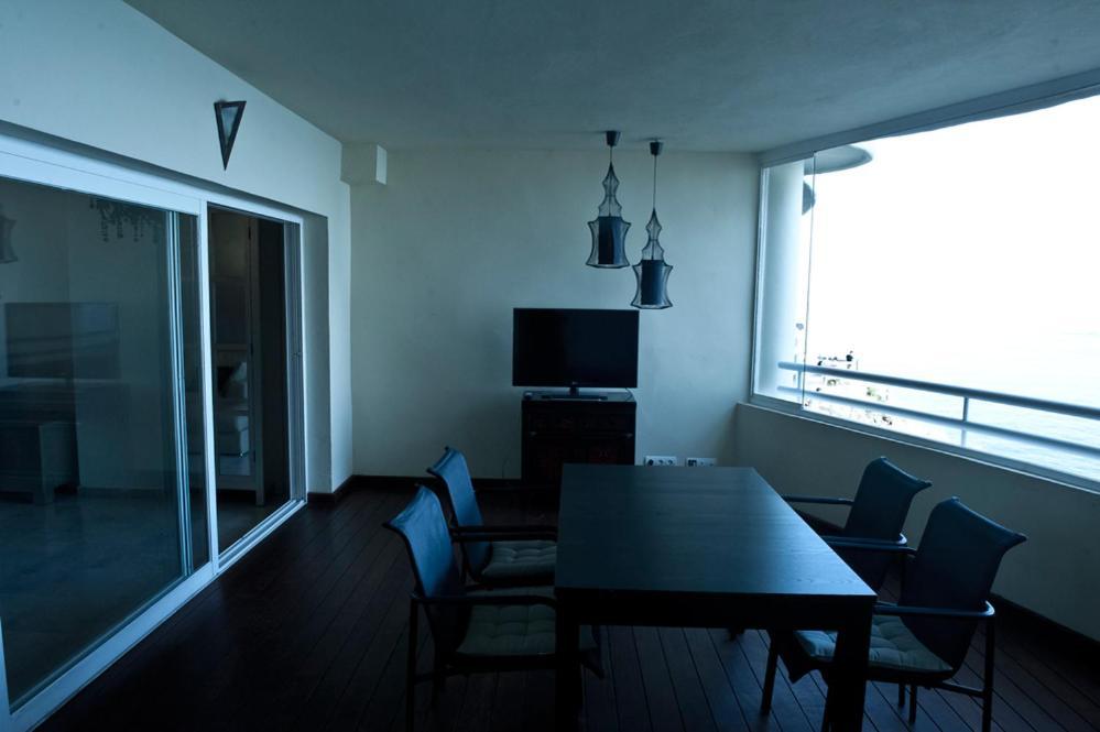 Apartamentos Costa Quebrada Benalmádena Eksteriør billede