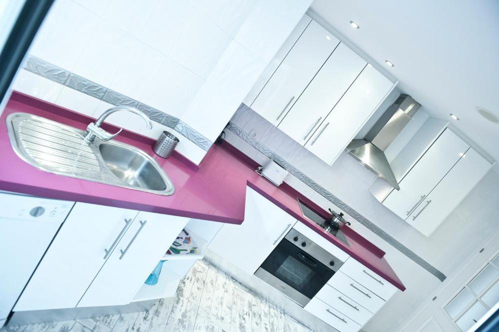 Apartamentos Costa Quebrada Benalmádena Eksteriør billede