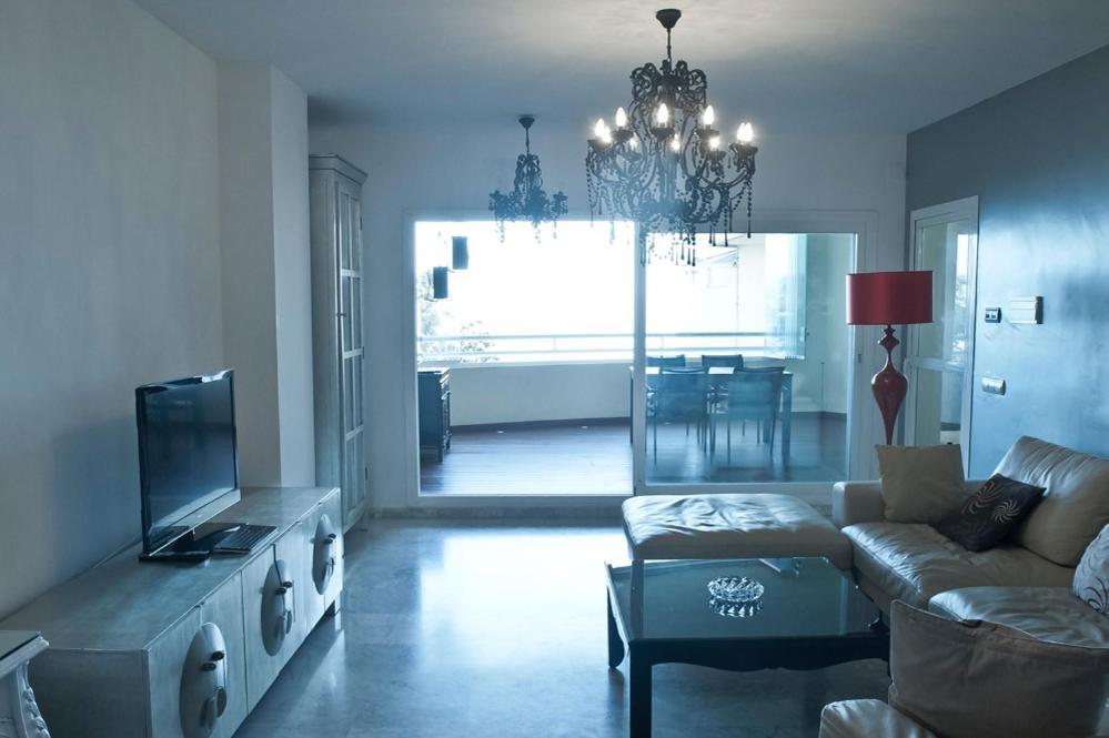 Apartamentos Costa Quebrada Benalmádena Eksteriør billede