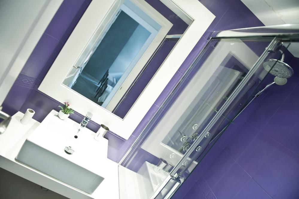 Apartamentos Costa Quebrada Benalmádena Eksteriør billede