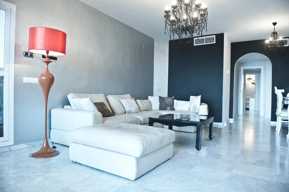 Apartamentos Costa Quebrada Benalmádena Eksteriør billede