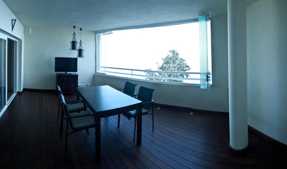 Apartamentos Costa Quebrada Benalmádena Eksteriør billede