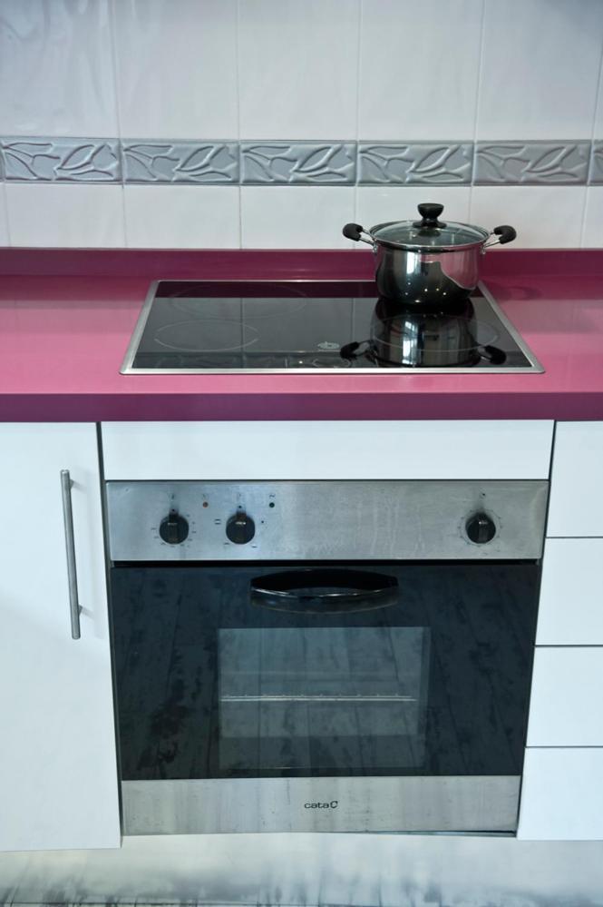 Apartamentos Costa Quebrada Benalmádena Eksteriør billede