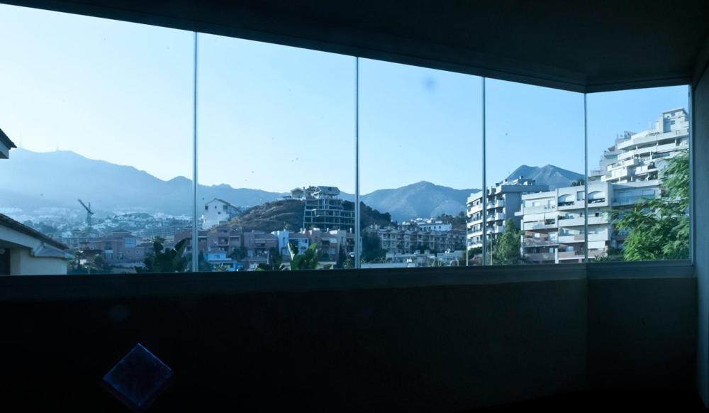 Apartamentos Costa Quebrada Benalmádena Eksteriør billede