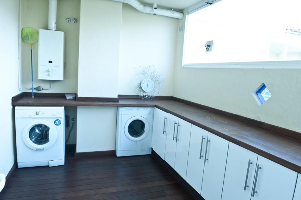 Apartamentos Costa Quebrada Benalmádena Eksteriør billede