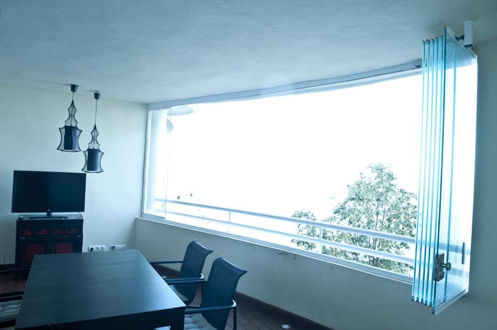 Apartamentos Costa Quebrada Benalmádena Eksteriør billede
